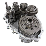 Polaris RZR 1000 XP Brand New Transmission 1334348 1333536 No Core Returns