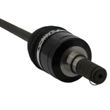 Yamaha Yxz1000 Rear Left Or Right Cv Axle & Wheel Bearing