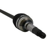 Yamaha Wolverine X4 Rear Cv Axle Set Bar-2531H-00-00 Bar-2531H-01-00