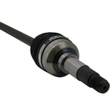 Yamaha Yxz1000 Rear Left Or Right Cv Axle & Wheel Bearing 2016 - 2018