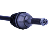 Polaris Ranger 900 1000 Left/Right Rear Axle and Wheel Bearing 2019-2025