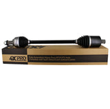 Polaris RZR Pro XP Front Left/Right Axle 2020-2025 1334389