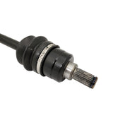 Yamaha Grizzly 700 Rear Axles and Wheel Bearing Set 2016 - 2023