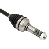 Yamaha Grizzly 700 Rear Axles and Wheel Bearing Set 2016 - 2023