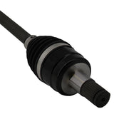 Yamaha Wolverine Front Axle & Wheel Bearing Set 2018 - 2021