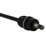 Yamaha YXZ1000 Front Axle & Wheel Bearing Set 2017 - 2024