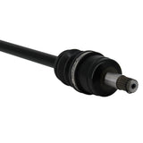 Yamaha YXZ1000 Front Axle Set 2016-2024