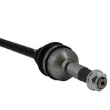 Yamaha YXZ1000 Front Axle & Wheel Bearing Kit 2017-2024