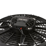 RPM Can-Am X3 2017-19 / 50mm Brushless 10" 10 Blade Intercooler Fan Upgrade