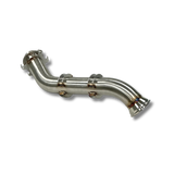 Can-Am Maverick R High Flow Head Pipe
