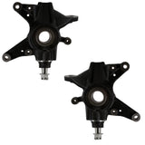 Honda TRX 420 500 520 Front Set Knuckle Assembly 2014 - 2026