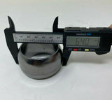 Polaris 3610248 Gasket-Double Spherical 2 Sportsman RZR Ranger General Scrambler - RPM SXS