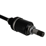 Honda Talon 1000 Front Axles and Wheel Bearing Set