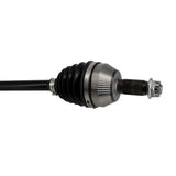 Honda Pioneer 1000 / 1000-5 LTD / Deluxe Rear Left Axle  2017  - 2021