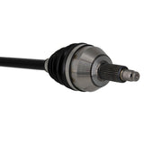 Honda Talon 1000R / 1000X rear left or right axle 2019 - 2024