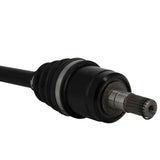 Suzuki King Quad 400 Front Left Axle 2002-2024