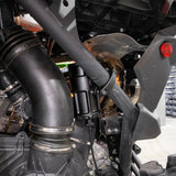 RPM Dual Baffle Can-Am Maverick X3 Oil Catch Can