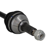 Bobcat 2200 series 4 Passenger front left or right cv axle & wheel bearing