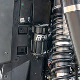 RPM Polaris RZR Turbo, XPT, Turbo R, Pro S, & PRO XP Oil Catch Can