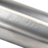 Polaris RMK AXYS 850 & 9R TITANIUM Snowmobile Race Weight Silencer AXYS 850 2019-2024