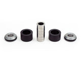 A-ARM BUSHING KIT - 2022+  PRO R