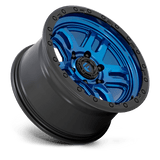 AMMO 17X9 5X5.0 71.5 KBL -12MM