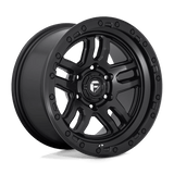 AMMO 18X9 6X135 87.1 BD +01