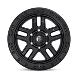 AMMO 18X9 6X135 87.1 BD +01
