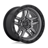AMMO 17X9 5X5.0 71.5 GDB -12