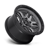 AMMO 17X9 5X5.0 71.5 GDB -12