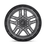 AMMO 17X9 5X5.0 71.5 GDB -12
