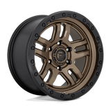 AMMO 17X9 6X135 87.1 ZDB +01