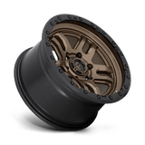 AMMO 18X9 5X5.0 71.5 ZDB -12