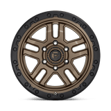 AMMO 17X9 6X135 87.1 ZDB +01
