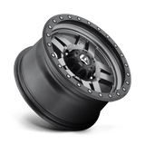 ANZA 16X8 6X5.5 108 GDB +01