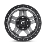 ANZA 16X8 6X5.5 108 GDB +01