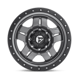 ANZA 18X9 5X150 110.1 GDB +20