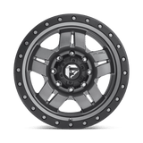 ANZA 18X9 5X5.0 78.1 GDB +01