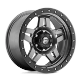 ANZA 17X8.5 6X5.5 108 GDB +06