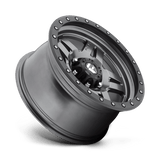 ANZA 17X8.5 6X5.5 108 GDB +06