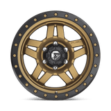 ANZA 17X8.5 5X5.0 78.1 ZDB -06