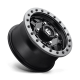 ANZA UTV BL  14X7 4X137 110.1 BD +38
