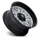 ARC 22X10 6X135/5.5 106 SB -18