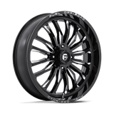 ARC UTV 24X7 4X156 132 NBL +13