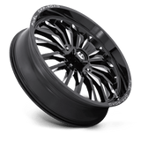 ARC UTV 24X7 4X156 132 NBL +13