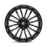 ARC UTV 24X7 4X156 132 NBL +13