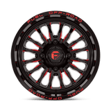 ARC UTV 18X7 4X136 110 NLQ +13