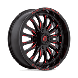 ARC UTV 20X7 4X156 132 NLQ +13