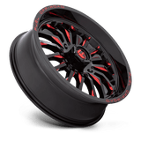 ARC UTV 20X7 4X136 110 NLQ +13