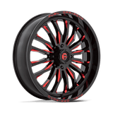 ARC UTV 24X7 4X156 132 NLQ +13